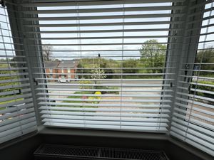 Master Bedroom View- click for photo gallery